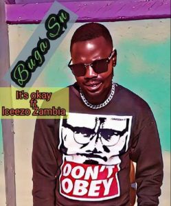 Buga Sn - Its Okay