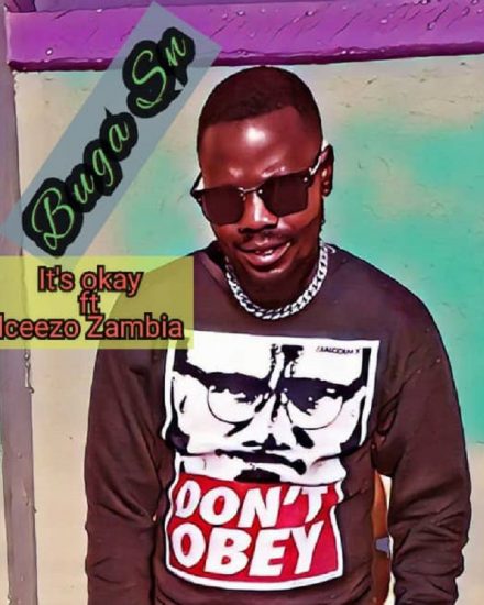 Buga Sn - Its Okay