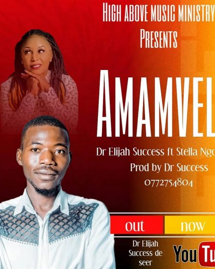 Dr Success ft Stella Ngoma - Amamvela (Prod by Dr Success) Dr Success ft Stella Ngoma - Amamvela (Prod by Dr Success)