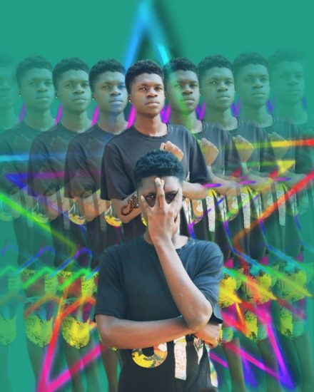 K Stunner ft Cee Flex - Ndechula