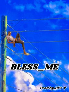 NX Drugstar_-_Bless Me_feat_P fly nation & Sterfus_Prod By  Jay -Y