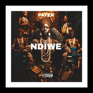 Patek - Ndiwe