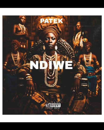 Patek - Ndiwe Patek - Ndiwe