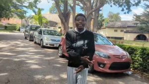 Video: Penny Boy - Gigo Riddim (Official Visualizer)