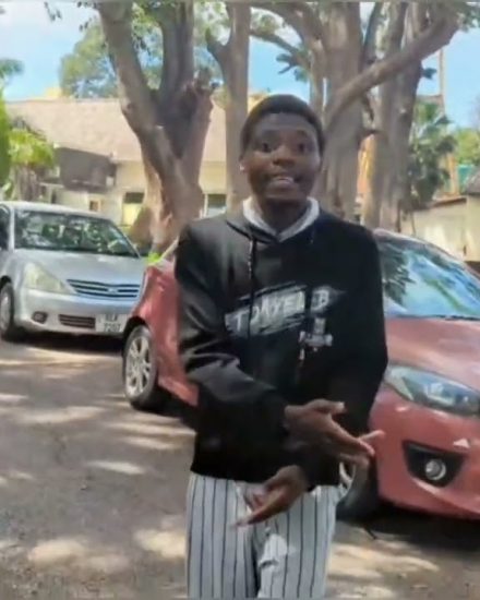 Video: Penny Boy - Gigo Riddim (Official Visualizer) Penny Boy