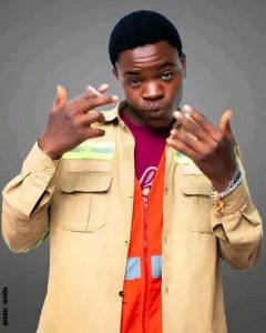 Sau Jay - Ghetto Code