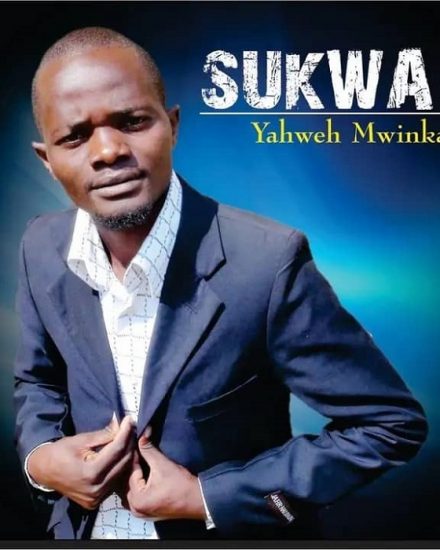 Sukwa - Twatotela Yahweh