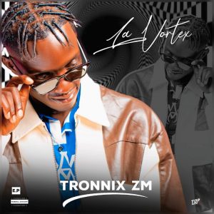 Tronnix Zm - My Body Tempreture