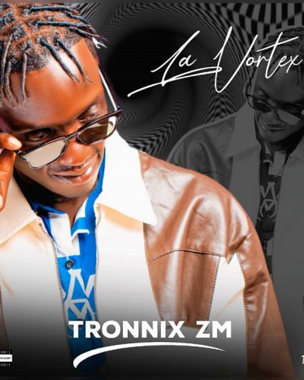 Tronnix Zm - My Body Tempreture