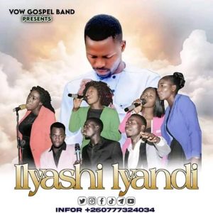 kaydrick de Collins - ilyashi lyandi