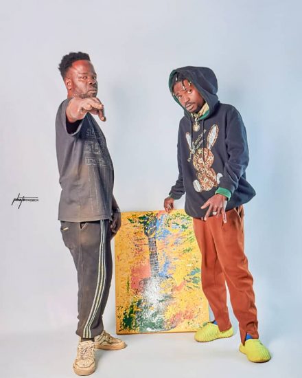 Chamveka world - Umangusuke. Prod. Celcious