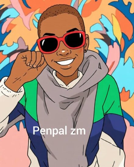 Ba Pipo Zambia aka penpal zm - The Ring