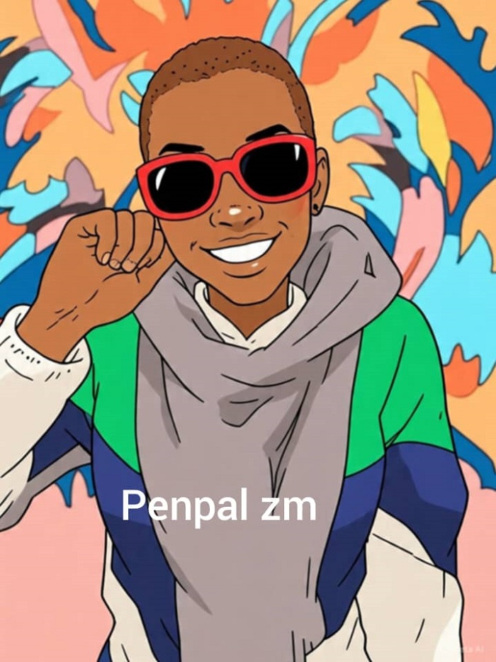 Ba Pipo Zambia aka penpal zm – The Ring