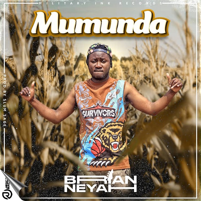 Brian Neyah – Mumunda Wako
