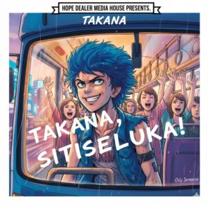 Chilz Jermaine - Takana