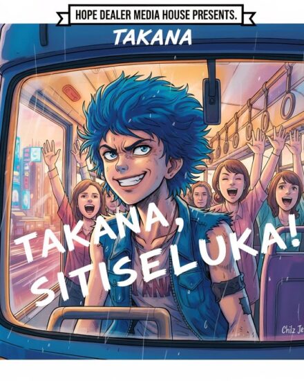 Chilz Jermaine - Takana