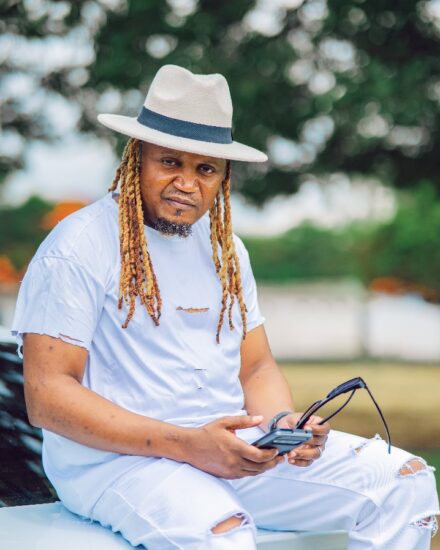 Vision - Mbuto Yapa Zed