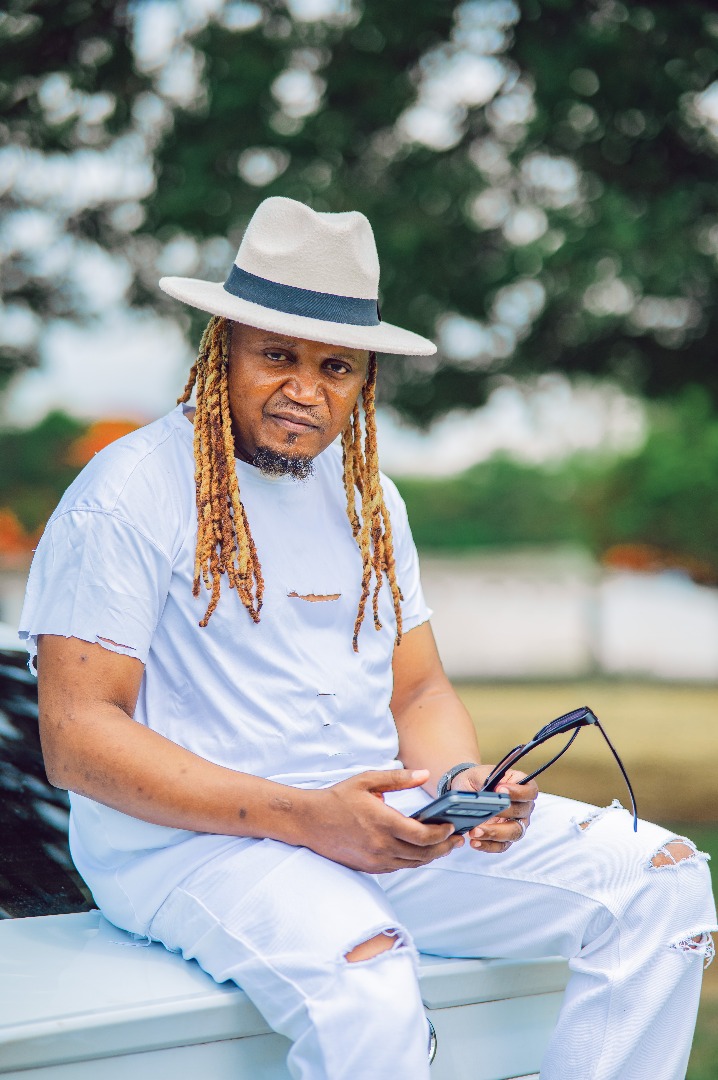 Vision – Mbuto Yapa Zed