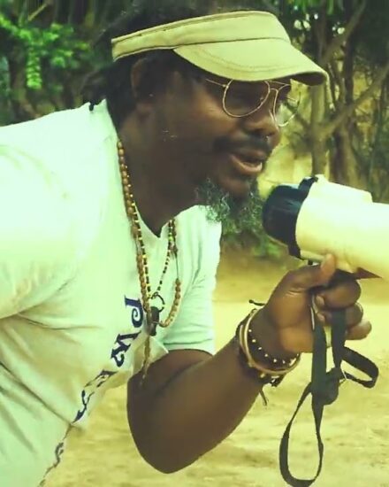 Loopweke X Pweksmasta - Yaba Buluku (Naupa ikuluku) jkh