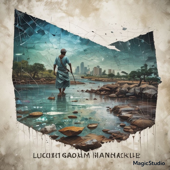 Luchi Sam – Nshanakile