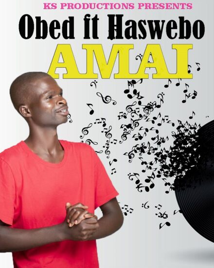 Obed ft Haswebo - Amai Obed ft Haswebo - Amai