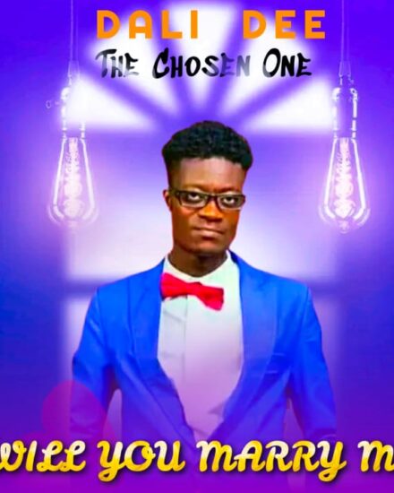 Dali Dee - The Chosen One Dali Dee - The Chosen One