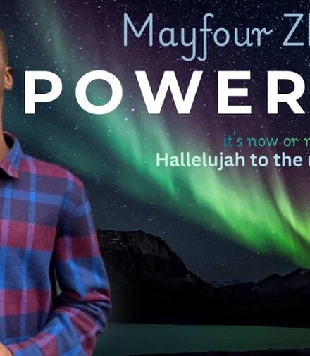 Mayfour ZM - Powerful
