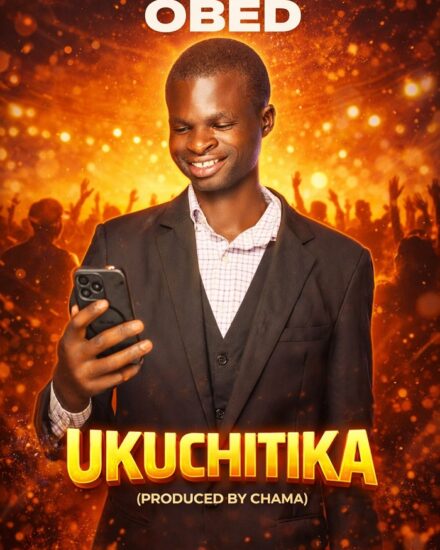 Obed_Ukuchitika (Prod by Chama)