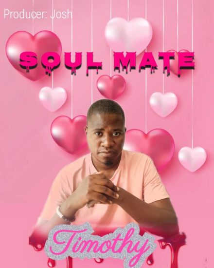 Prophet B Timothy ft Lizzy & Josh - SoulMate