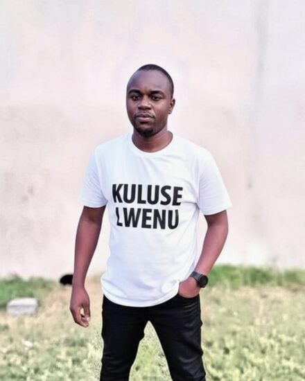 Gift Machona - Kuluse Lwenu Gift Machona - Kuluse Lwenu