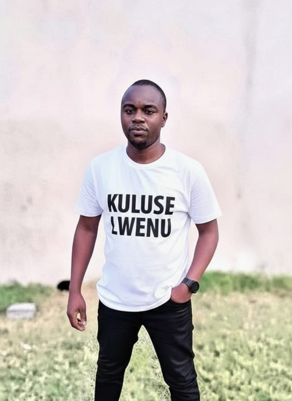 Gift Machona – Kuluse Lwenu