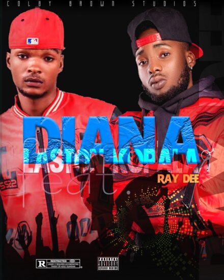 Laston Kopala ft Ray Dee - Diana