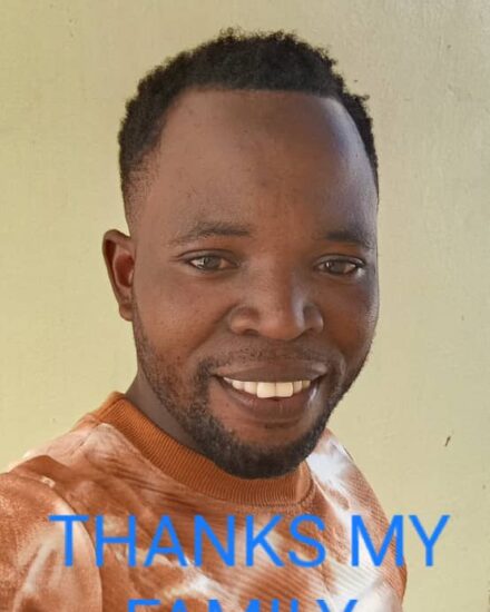 Spoodz zm ft Lee Black - Thanks my family