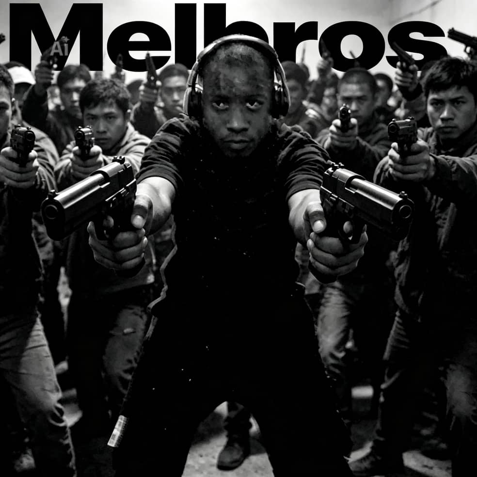 Mel Bros – Back to Back