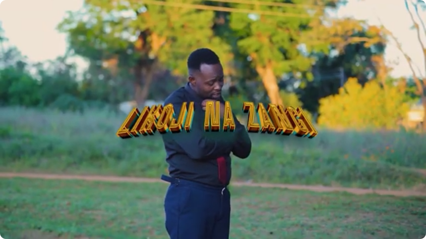 Matembo The Ambassador – Likoji Na Zangi