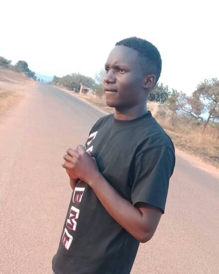 Slap Boy (The Mwate) ft Bahdmood - Niwe