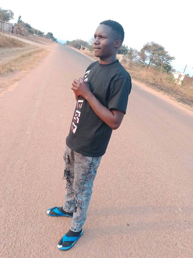 Slap Boy (The Mwate) ft Bahdmood – Niwe