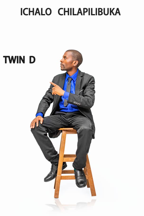 Twin D Music-Ichalo Chilapilibuka