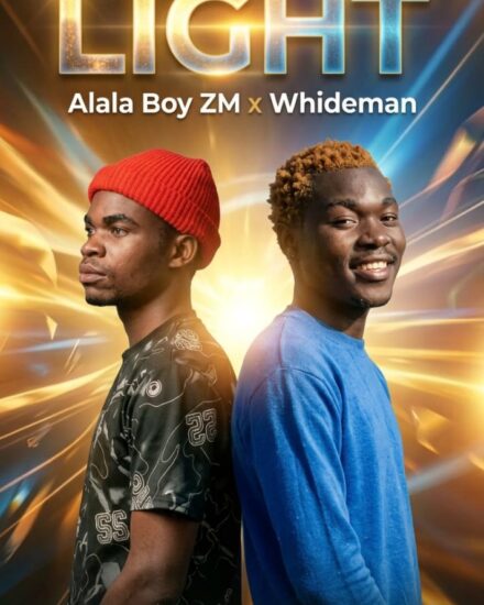 Alala Boy Zm X Whideman - light Alala Boy Zm X Whideman - light