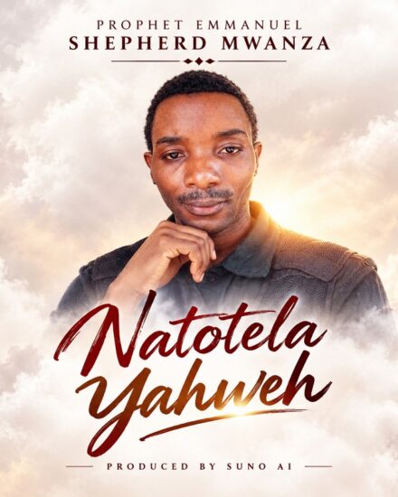 Prophet Emmanuel Shepard Mwanza - natotela